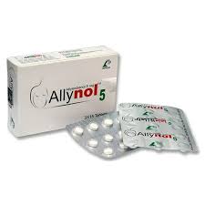 allynol-5-mg
